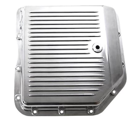 Racing Power Aluminum Transmission Pan for 1970-1975 Chevy Bel Air RPC-R8491